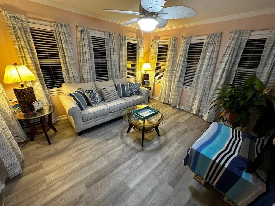 Barbara'S Dream Villa Emerald Isle Luaran gambar