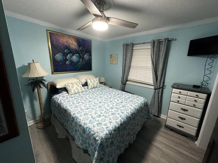 Barbara'S Dream Villa Emerald Isle Luaran gambar