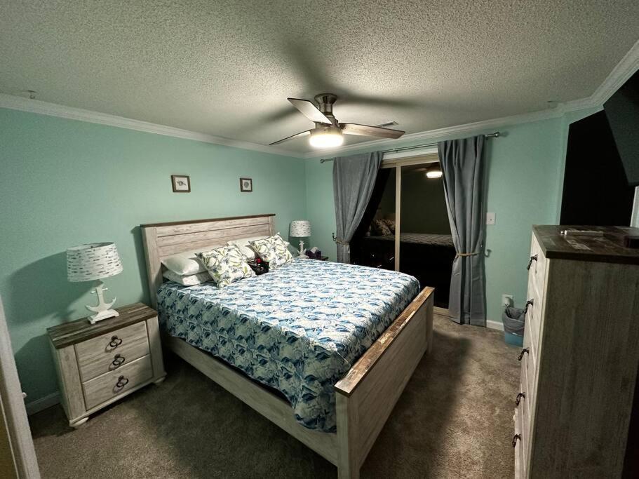 Barbara'S Dream Villa Emerald Isle Luaran gambar